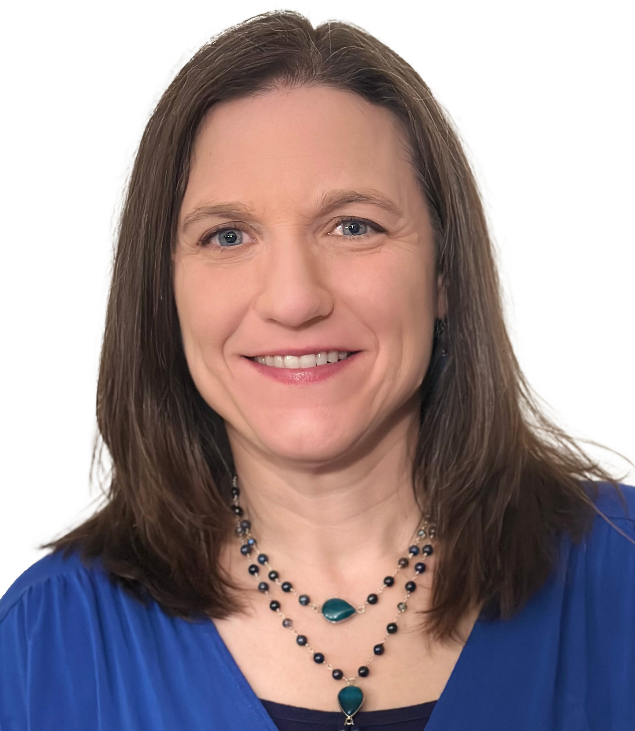 Portrait of Dr. Elysa Shaw