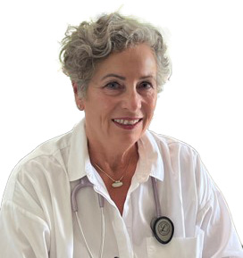 A photo of Dr. Dorothea Urbach A photo of Dr. Dorothea Urbach