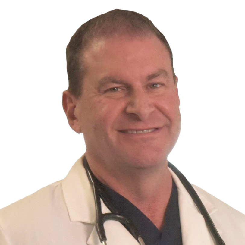 Portrait of Dr. Shawn Searle