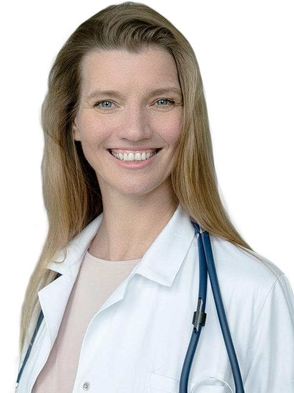 A photo of Dr. Iva Skarpova, a Research Physician at Trialmed's Prague site Zuzana Tóthová, MUDr.
